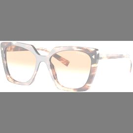 Prada Sonnenbrille Damen Prada PR 23ZS 07R0A6
