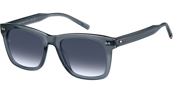 Tommy Hilfiger TH 2184/S 52 PJP - Ansicht 2