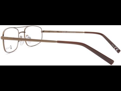 meineBrille 04-69230-01, Bronze seite