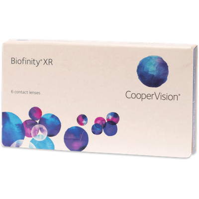 Biofinity XR 6er Ansicht 2