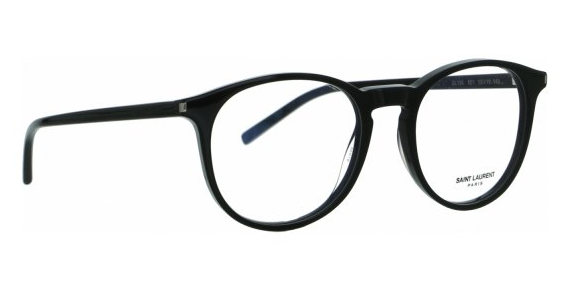 Saint Laurent SL 106 001 - Ansicht 5