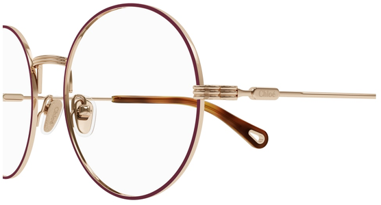 Chloé CH0179O 53 004 - Ansicht 4