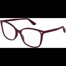  Gucci GG0026O 53 012