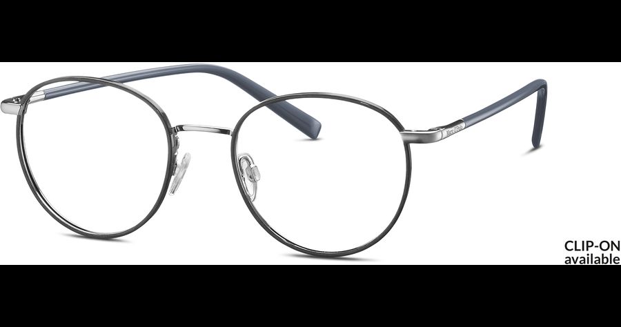 Marc O'Polo Brille Unisex Marc O'Polo 502168 48 30 Ansicht 1