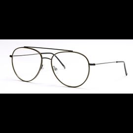 03-97200 Freddy Grau/Dunkel Gun