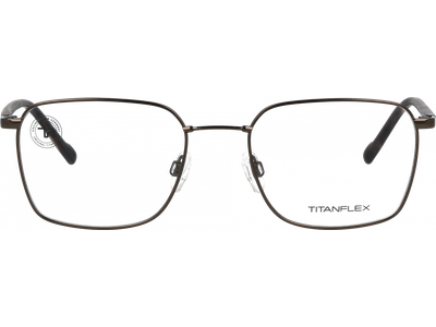 Titanflex Brille Herren Titanflex 820939 54 30 Ansicht 4