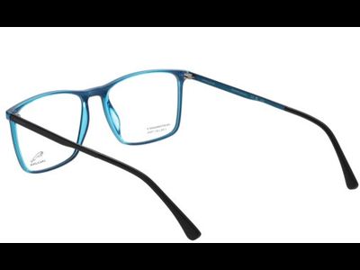 Jaguar Brille Herren Jaguar 36822 55 3100 Ansicht 3