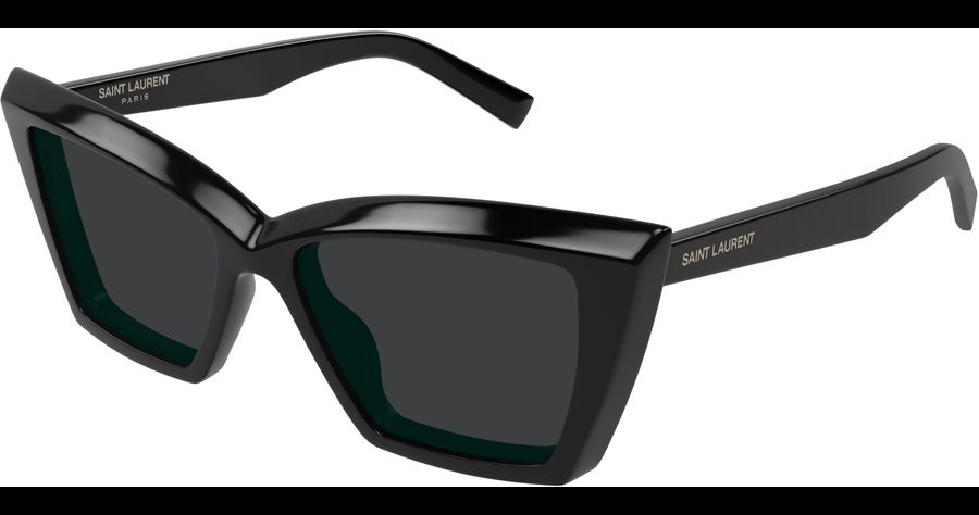 Saint Laurent Sonnenbrille Damen Saint Laurent SL 657 54 001 Ansicht 1