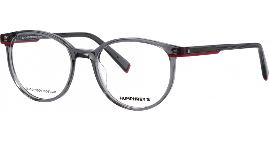 Humphreys Brille Unisex Humphreys 583161 50 30 Ansicht 1