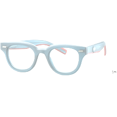 Mini Eyewear Brille Unisex Mini Eyewear 743037 47 70