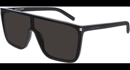 Saint Laurent SL 364 MASK ACE 99 001 - Ansicht 2