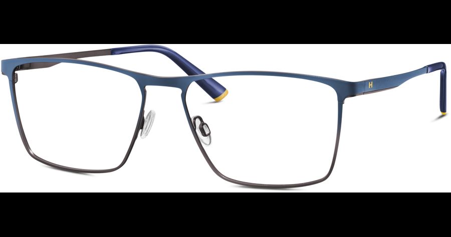 Humphreys Brille Herren Humphreys 582442 57 76 Ansicht 1