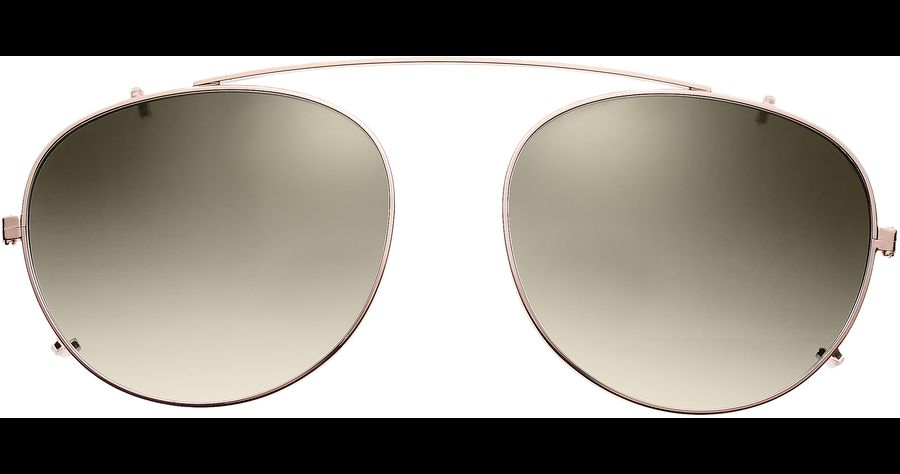 Humphreys Brille Unisex Humphreys 581118C 49 22 Ansicht 1