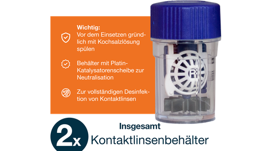 meineLinse activ Peroxidlösung Doppelpack - Ansicht 5