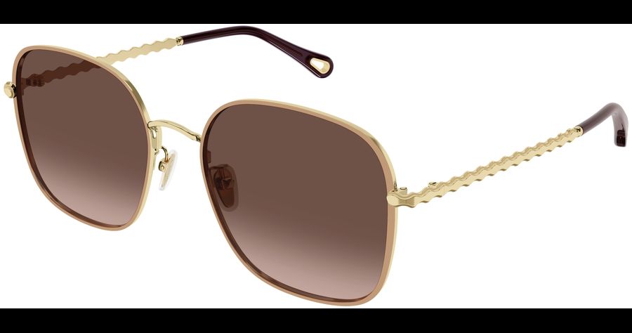  Chloé CH0255SK 57 004 Ansicht 1