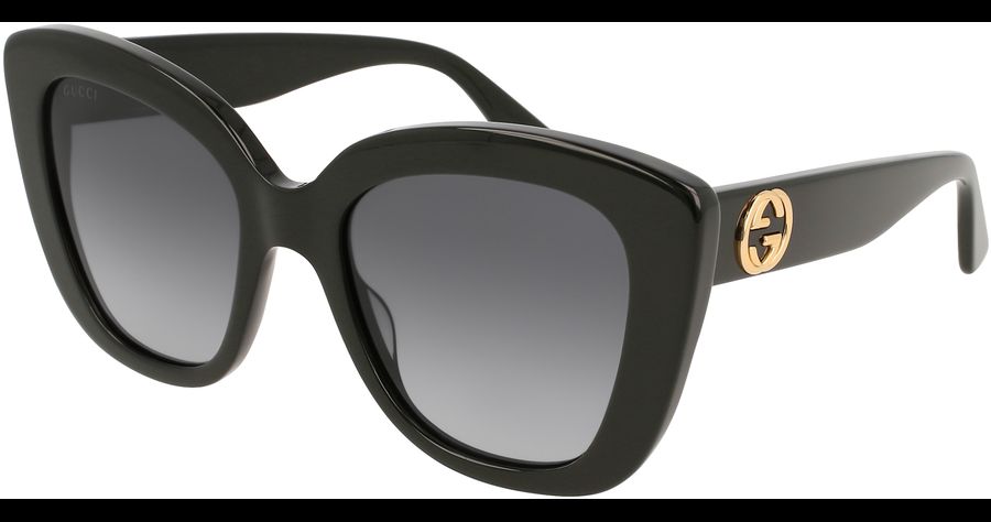  Gucci GG0327S 52 001 Ansicht 1