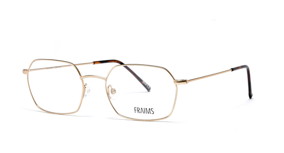 FRAIMS 03-97240-02 Taylor, Gold Matt - Ansicht 2