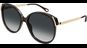 Chloé CH0285S 58 001