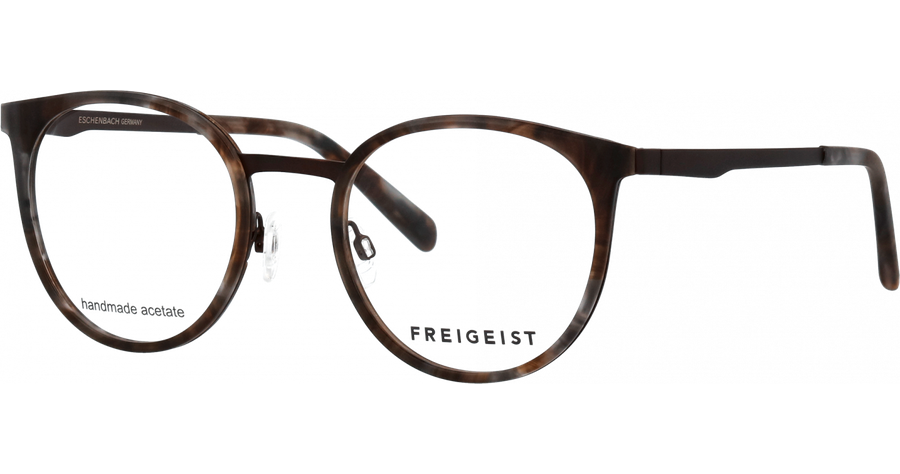 Freigeist Brille Herren Freigeist 862058 55 63 Ansicht 1