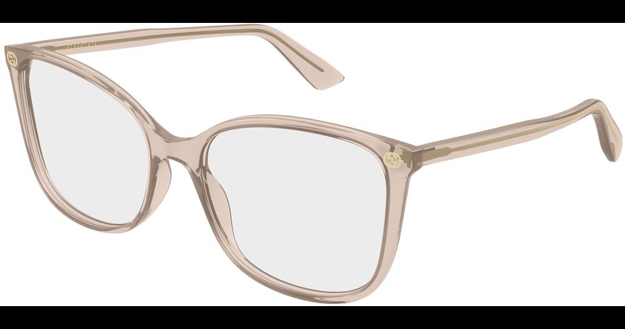  Gucci GG0026O 55 032 Ansicht 1