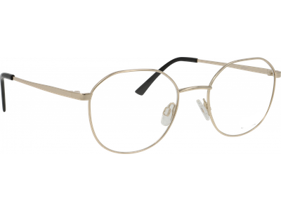 meineLinse Brille Unisex meineLinse Kollektion 01-43390-02 Ansicht 3