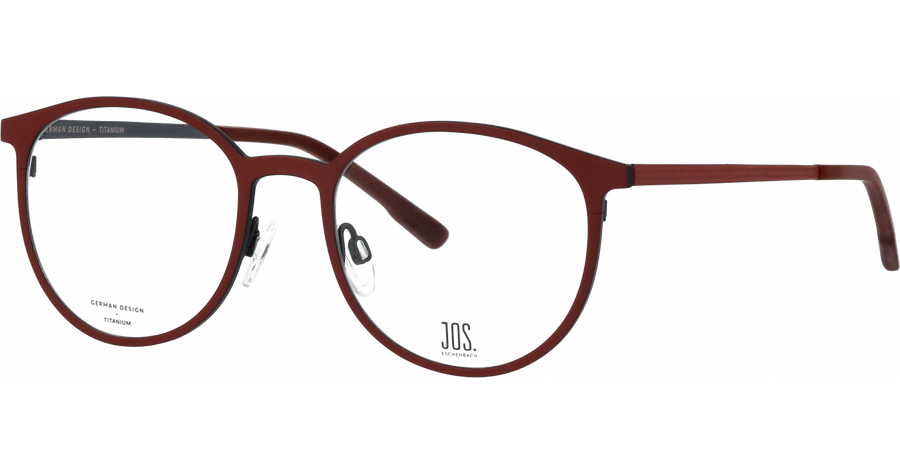 Jos. Eschenbach Brille Unisex Jos. Eschenbach 981086 52 50 Ansicht 1