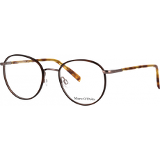 Marc O'Polo Brille Unisex Marc O'Polo 502168 61