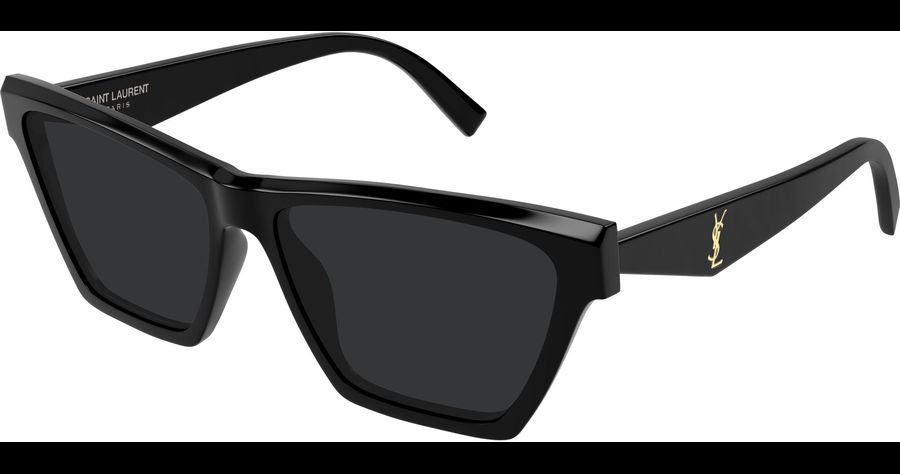  Saint Laurent SL M103 58 005 Ansicht 1