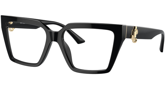 Jimmy Choo JC3017U 5000 54 - Ansicht 2