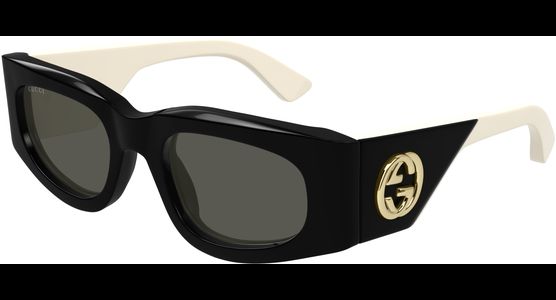Gucci GG1664S 51 001 - Ansicht 2