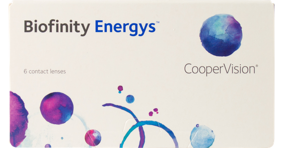  Biofinity Energys 6er Ansicht 1