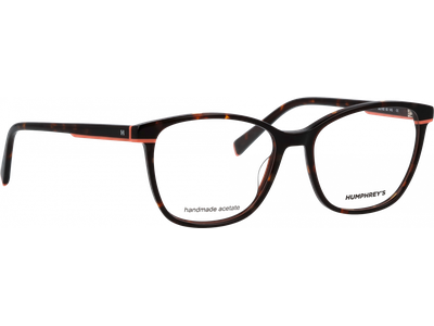 Humphreys Brille Damen Humphreys 583160 54 60 Ansicht 3