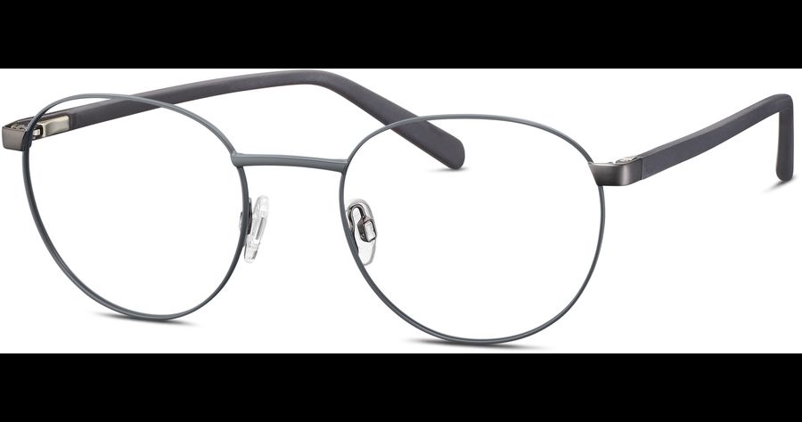 Freigeist Brille Herren Freigeist 862071 53 33 Ansicht 1