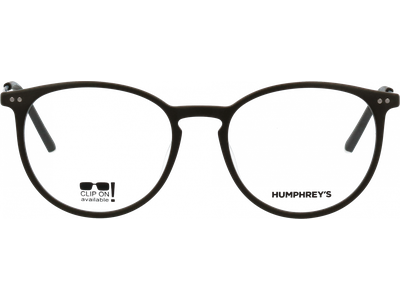 Humphreys Brille Unisex Humphreys 581069 51 43 Ansicht 4