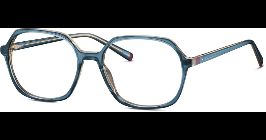 Humphreys Brille Damen Humphreys 583198 52 70 Ansicht 1