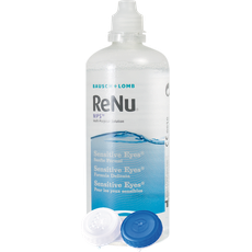  ReNu MPS Sensitive Eyes Einzelflasche