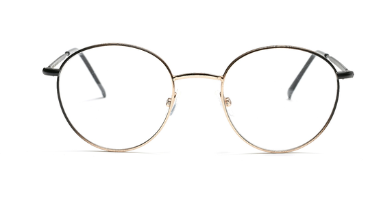 FRAIMS 03-97180-02 Joy, Schwarz Matt/Gold - Ansicht 3