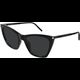 Saint Laurent SL 214 KATE THIN 55 001