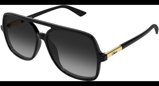 Chloé CH0364S 57 001 - Ansicht 2