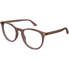 Gucci Brille Damen Gucci GG0027O 50 012