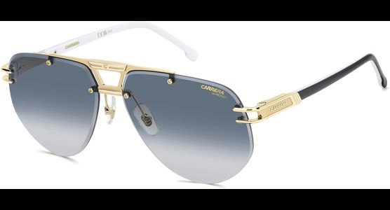 Carrera CARRERA 1087/S 63 Schwarz - Ansicht 2