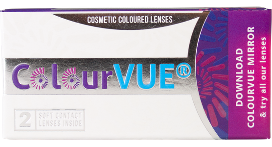 ColourVUE Glamour - Ansicht 2