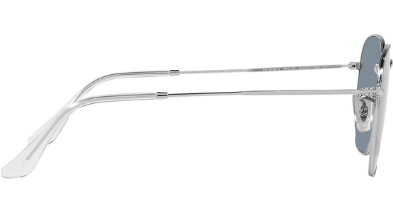 Ray-Ban 0RB3548N 003/02 Hexagonal Flat Lenses  - Ansicht 12