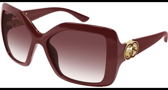 Gucci GG2015S 59 002 - Ansicht 2