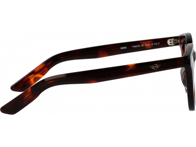 Mini Eyewear Sonnebrille Unisex Mini Eyewear 746020 49 50 Ansicht 2