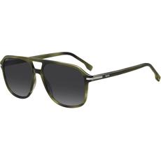 Hugo Boss Sonnenbrille Herren Hugo Boss BOSS 1751/S 57 6AK
