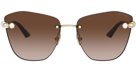 Jimmy Choo JC4004HB 300613 59 - Ansicht 3