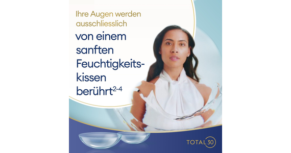 Total 30 Multifocal 3er - Ansicht 5