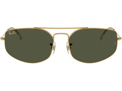 Ray-Ban Sonnenbrille Unisex Ray-Ban Explorer 0RB3845 919631 Ansicht 2