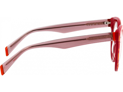 Humphreys Brille Damen Humphreys 583159 52 58 Ansicht 2